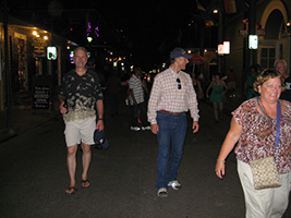 USS Thomaston Reunion 2013